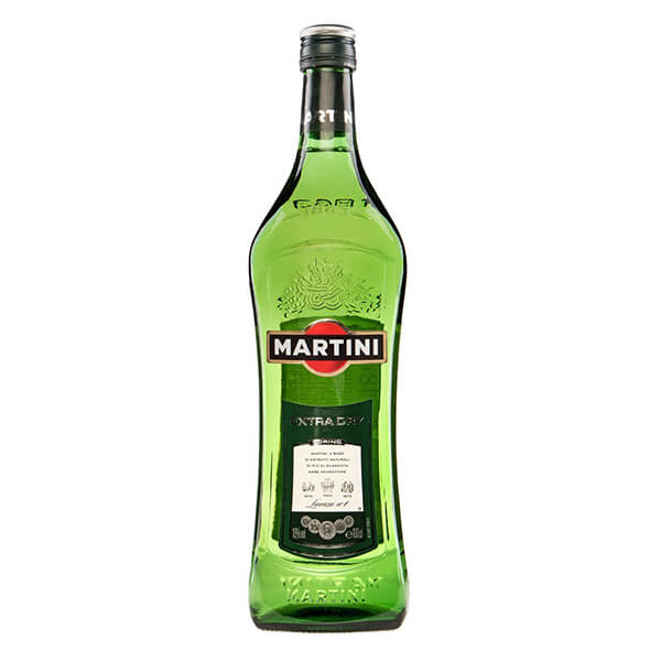 Martini Extra Dry 100Cl MaltaGiftService