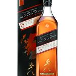 Johnnie Walker Black Label 1 L Highlands Origin