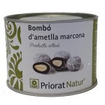 Marcona Almond Sugar Finished 200gr