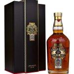 Chivas 25yr 70cl