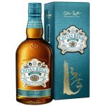 Chivas Mizunara 70cl
