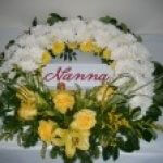 Dedicatd Wreath