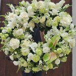 Funeral Wreath - 2025
