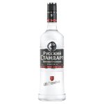 Russian Standard Vodka 70cl