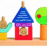 Smart Wood: Fantasy Blocks