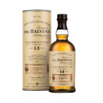 The Balvenie 14yr Caribbean Cask 70cl