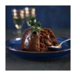 The Pudding Heavenly Christmas Pudding