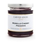 Morello Cherry Preserve