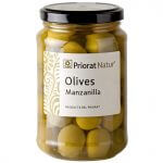 Manzanilla Olives 250gr