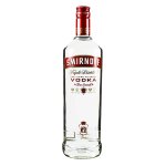 Smirnoff Red 100cl