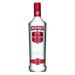 Smirnoff Red 70cl