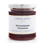 Strawberry Preserve 215GR