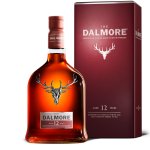 The Dalmore 12 Years 75cl