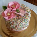 Lemon Cake