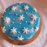 SNOW FLAKES