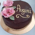 CHOCOLATE CAKE