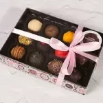 TRUFFLE BOX X 12