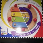 XYLO DRUM