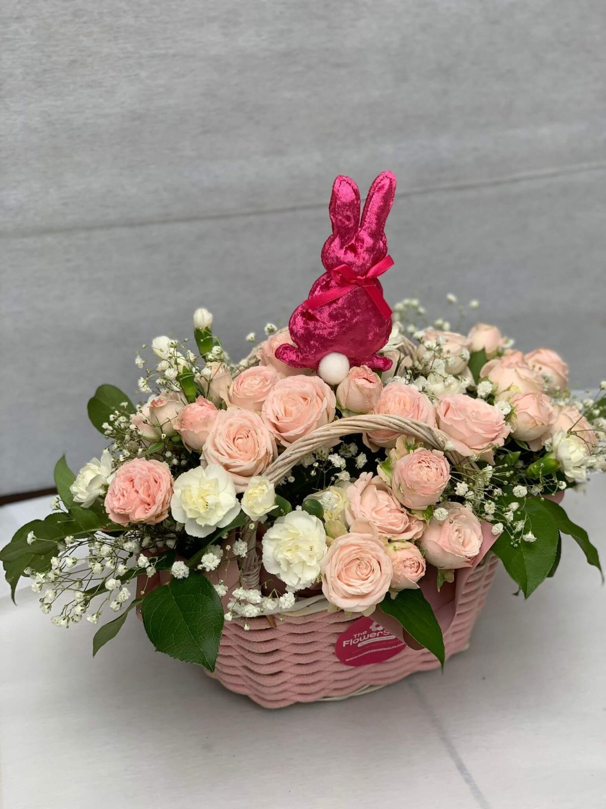 BASKET ARRANGEMENT - Image 2