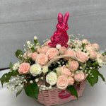 BASKET ARRANGEMENT
