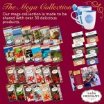 THE MEGA COLLECTION