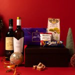 HAMPER 1 - MERRY AND BRIGHT 2025