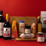 HAMPER 13 - HOLIDAY HARMONY 2025