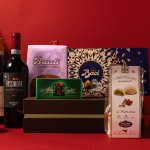 HAMPER 15 - WARM WISHES 2025