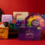 HAMPER 16 - SWEETHEART 2025
