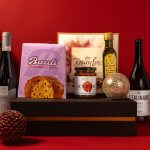 HAMPER 17 - BUBBLES & BAUBLES 2025
