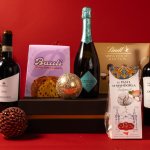 HAMPER 18 - CANDLELIGHT 2025