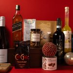 HAMPER 21 - GOLDEN HOUR 2025