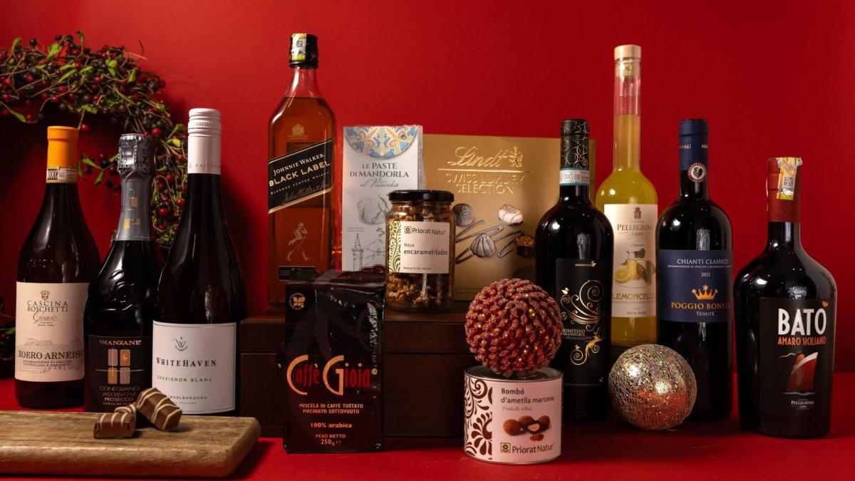 HAMPER 21 - GOLDEN HOUR 2025 - Image 2