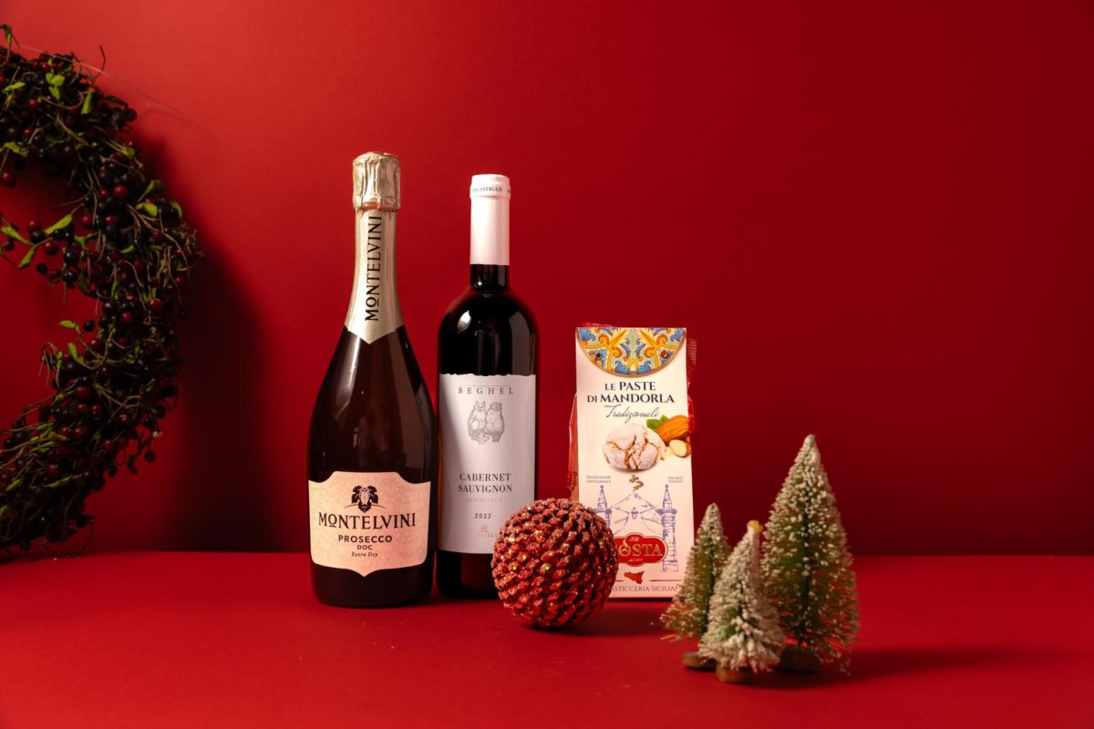HAMPER 3 - HOLLY & VINE 2025 - Image 2