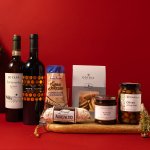 HAMPER 11 - SLEIGH ALL DAY 2025