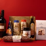HAMPER 12 - SPARKLE AND SPICE 2025
