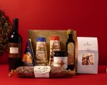 HAMPER 12 - SPARKLE AND SPICE 2025