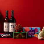 HAMPER 5 MISTLETOE & WINE 2025