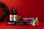 HAMPER 5 MISTLETOE & WINE 2025