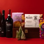 HAMPER 9 WINTER WARMER 2025