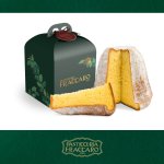 F01 - FRACCARO PANDORO CLASSICO 750GR
