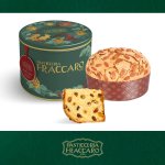 F03 - PANETTONE IN A TIN