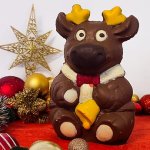 CHRIS MOOSE