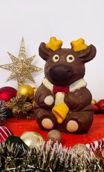 CHRIS MOOSE