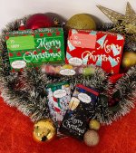 CHRISTMAS MESSAGE BOX  2025