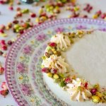 DREAMY PISTACCHIO