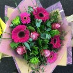 FLORIST CHOICE SEASONAL BOUQUET