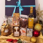 JINGLE HAMPER 2025