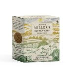 MILLER'S GLUTEN FREE SELECTION