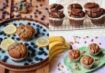 MUFFIN ASSORTMENT PACK OF 6